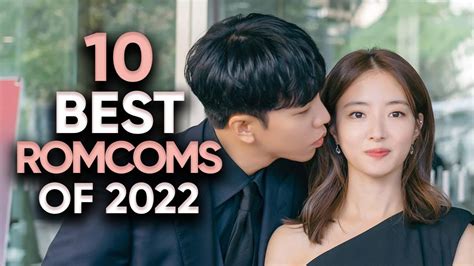 best romantic k dramas|kdrama comedy romance 2022.